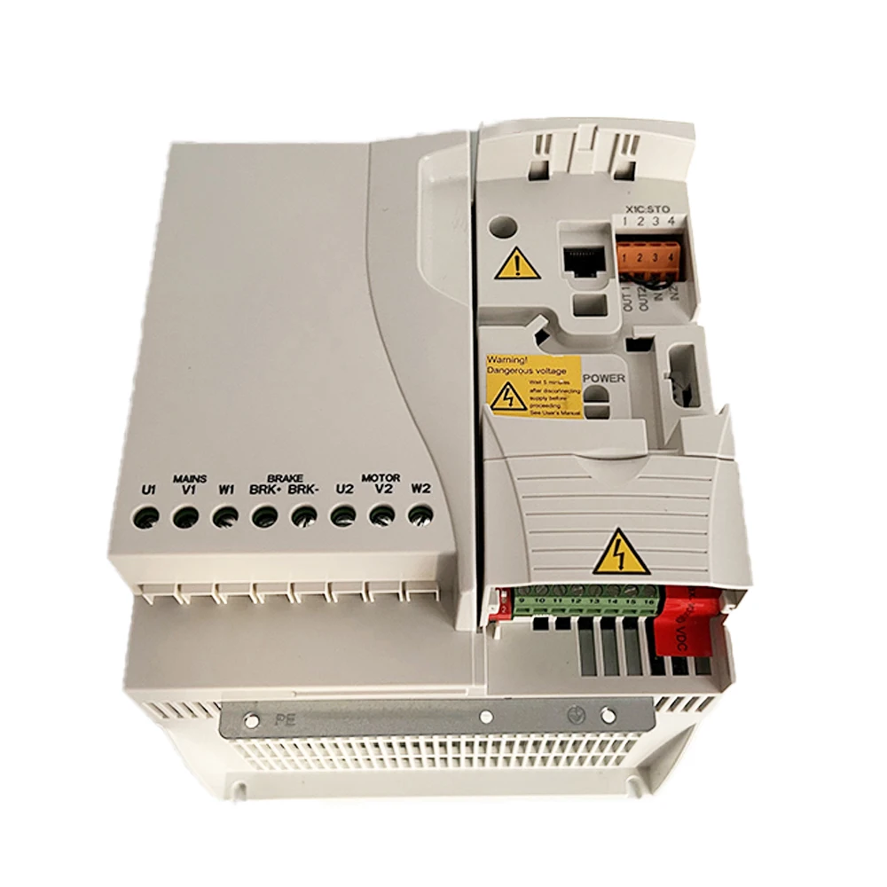 

Original A-BB Inverter AC Drive ACS355-03E-23A1-4