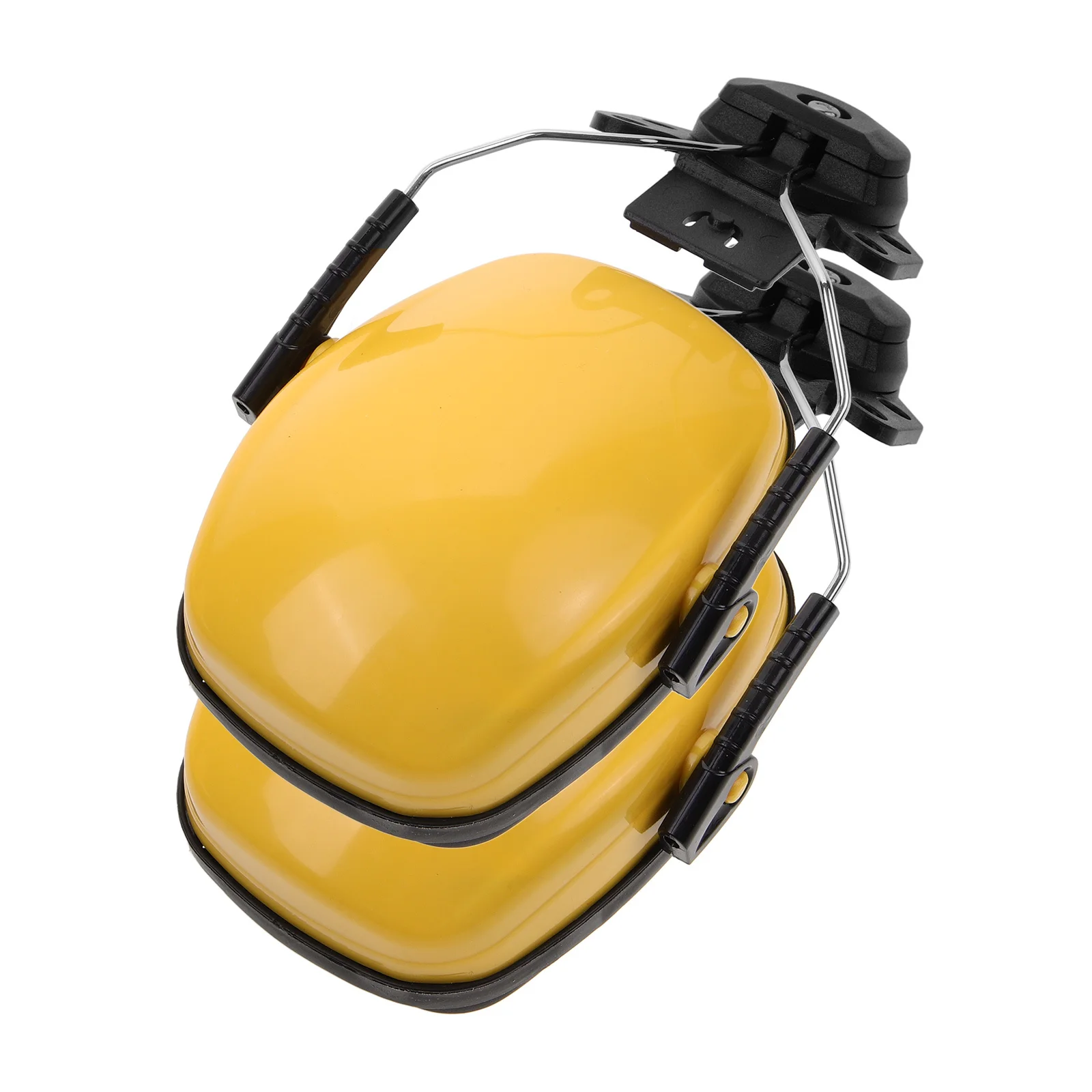 

1Pair Noise Reduction Earmuff Durable Protective Ear Protection Ear Muffs for Workshop Shooting Studying Sponge Earmuff