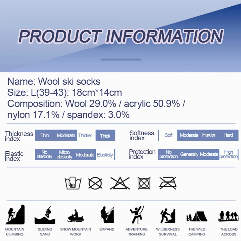 LOOGDEEL Kaus Kaki Lari Mendaki Gunung Kaus Kaki Bersepeda Bernapas Setengah Betis Peredam Penyerap Ringan Lembut Kaus Kaki Wol Merino Pria Wanita