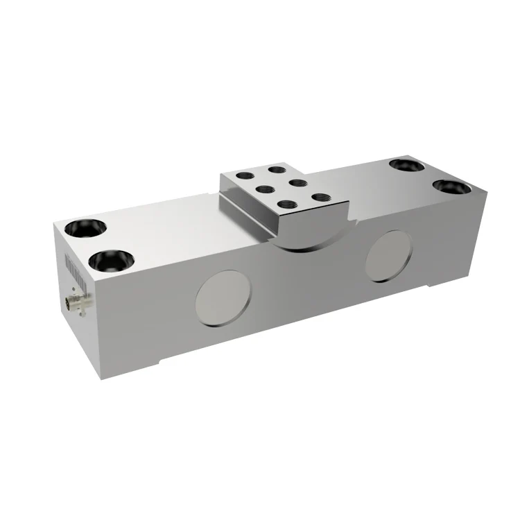 Heavy Duty High temperature ladle scale Load Cell DWB 50ton 100ton Compression Weight Sensor for steel work