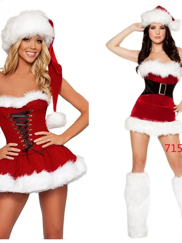 

Тематический костюм для выступлений Cisas для взрослых и женщин, сценический наряд на бретельках, клубный костюм DJ ow, ансамбль из полиэфирного волокна 00%