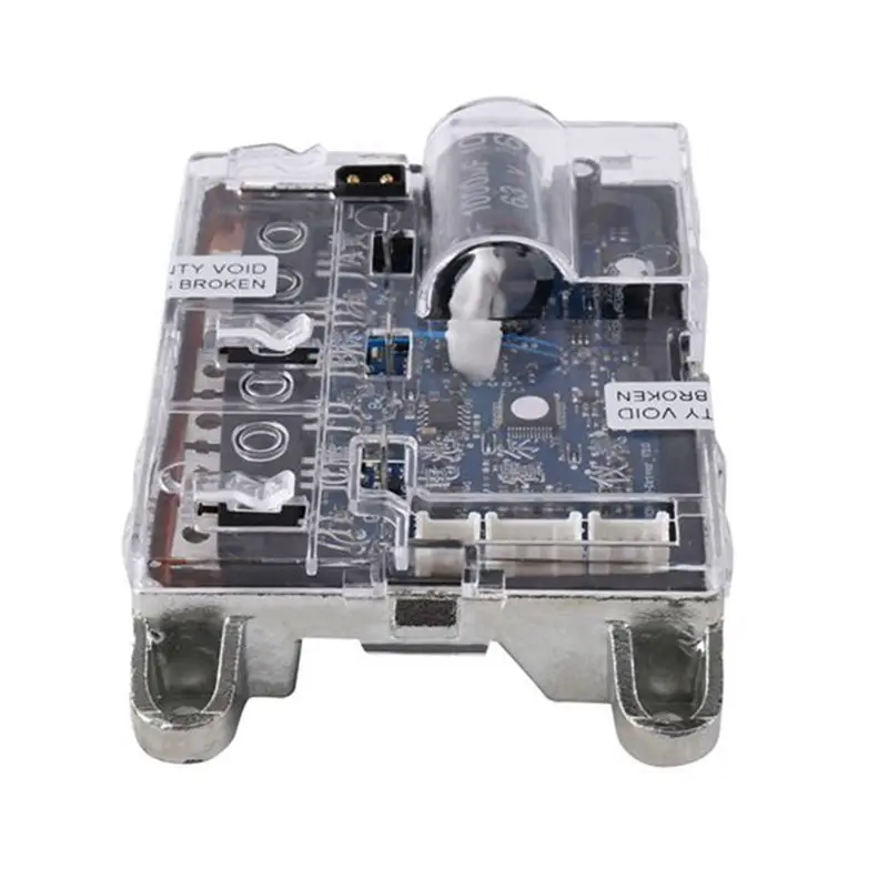 

(X07A) Усовершенствованная плата управления V3.0 (контроллер ESC) для электросамокатов Xiaomi M365/1S/Pro/Pro2.