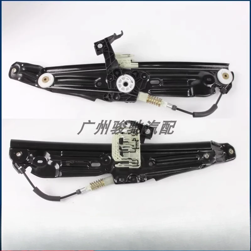 Applicable to BMW 7 Series F02 Rear Door 735 Window Lifter 730li Glass 740 Lifter 750 Lifter 760l
