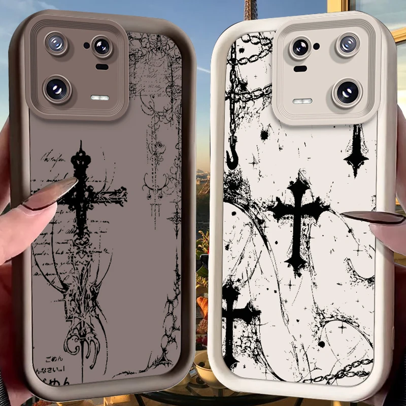 Dark Gothic Wind Ca… - image