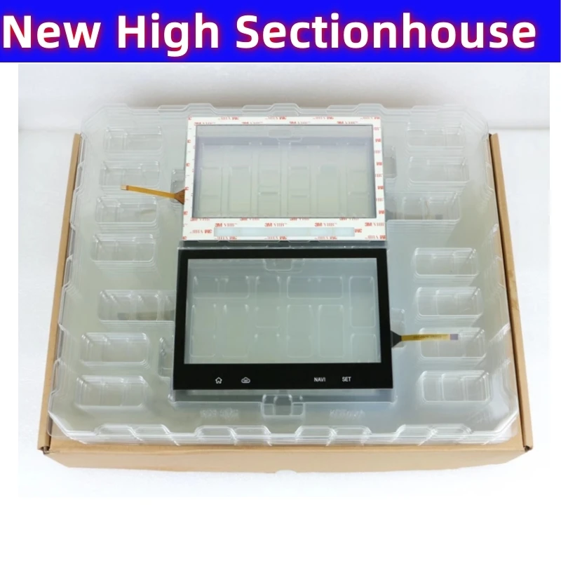 Touch screen for Chery original car Tiggo3 & Tiggo5 housing caseTiggo 3 & Tiggo 5 screen touch screen Tigo5 external screen