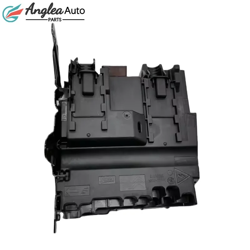 9675350380 9675350280 Management Protection Unit Battery Manager BPGA Module For Peugeot 308 408 4008 Citroen C4 Picasso