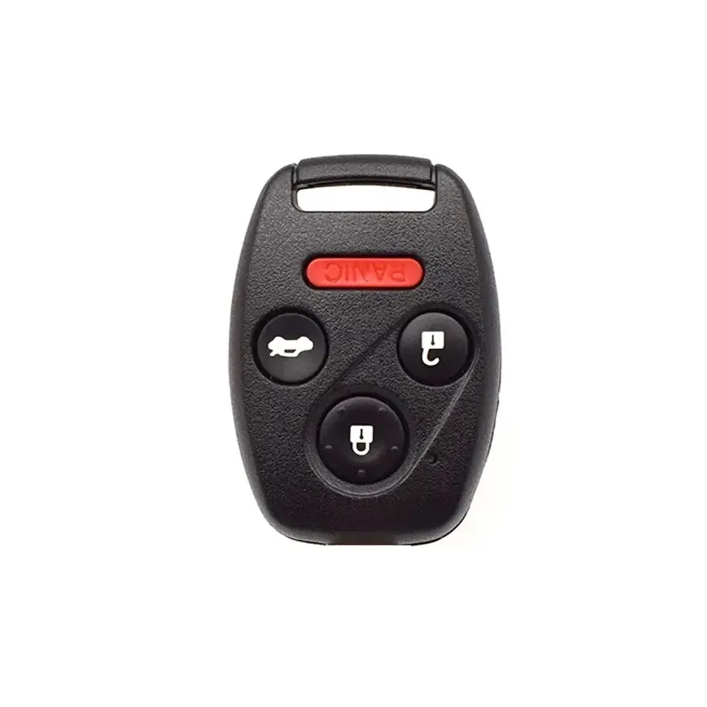 Per 2003 2004 2005 2006 2007 2008 Honda Accord - Remote Key Fob Uncut Shell Case embrione senza chiave