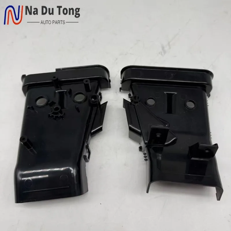 

4H1-819-354-B 1PCS Right Air Distribution Housing Maintenance package For AUDI A8 S8 quattro 4HC 4HL 4H1819354B