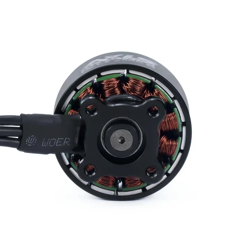 UniFlyOriginal Axisflying 4320 Brushless Motor 420KV 6-8S For 13inch FPV Long Range DIY Part