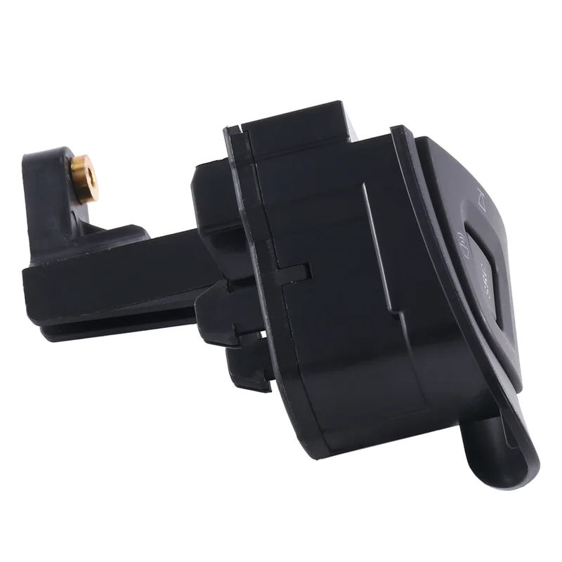 

1 Piece Steering Wheel Button 1870909 For Scania P G R T-Series Truck Cruise Autocruise Menus