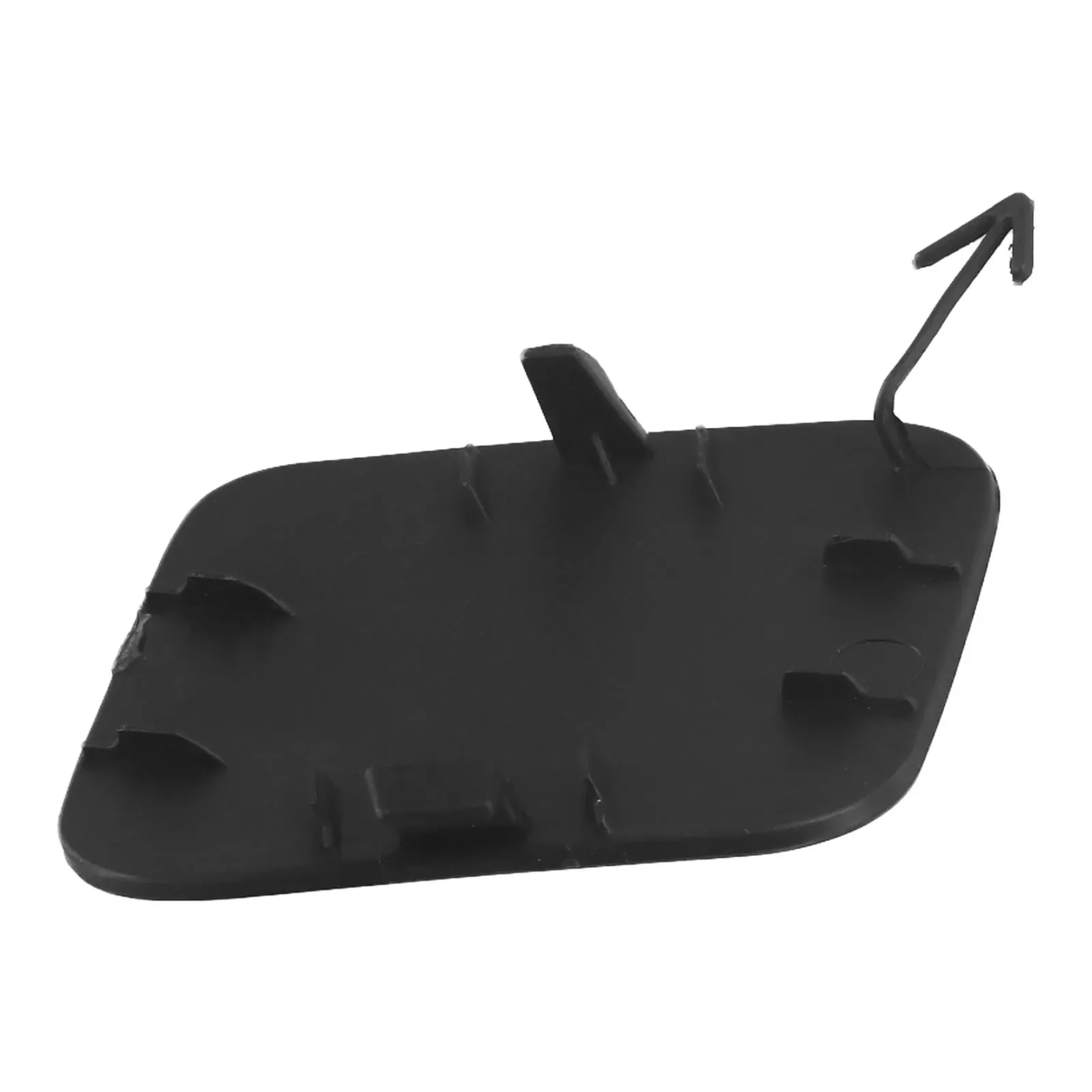 Cubierta de gancho de remolque de repuesto para Nissan Altima 2010-2012, pieza de parachoques delantero OEM 622A1-ZX00H, compatible con sedán y coupé