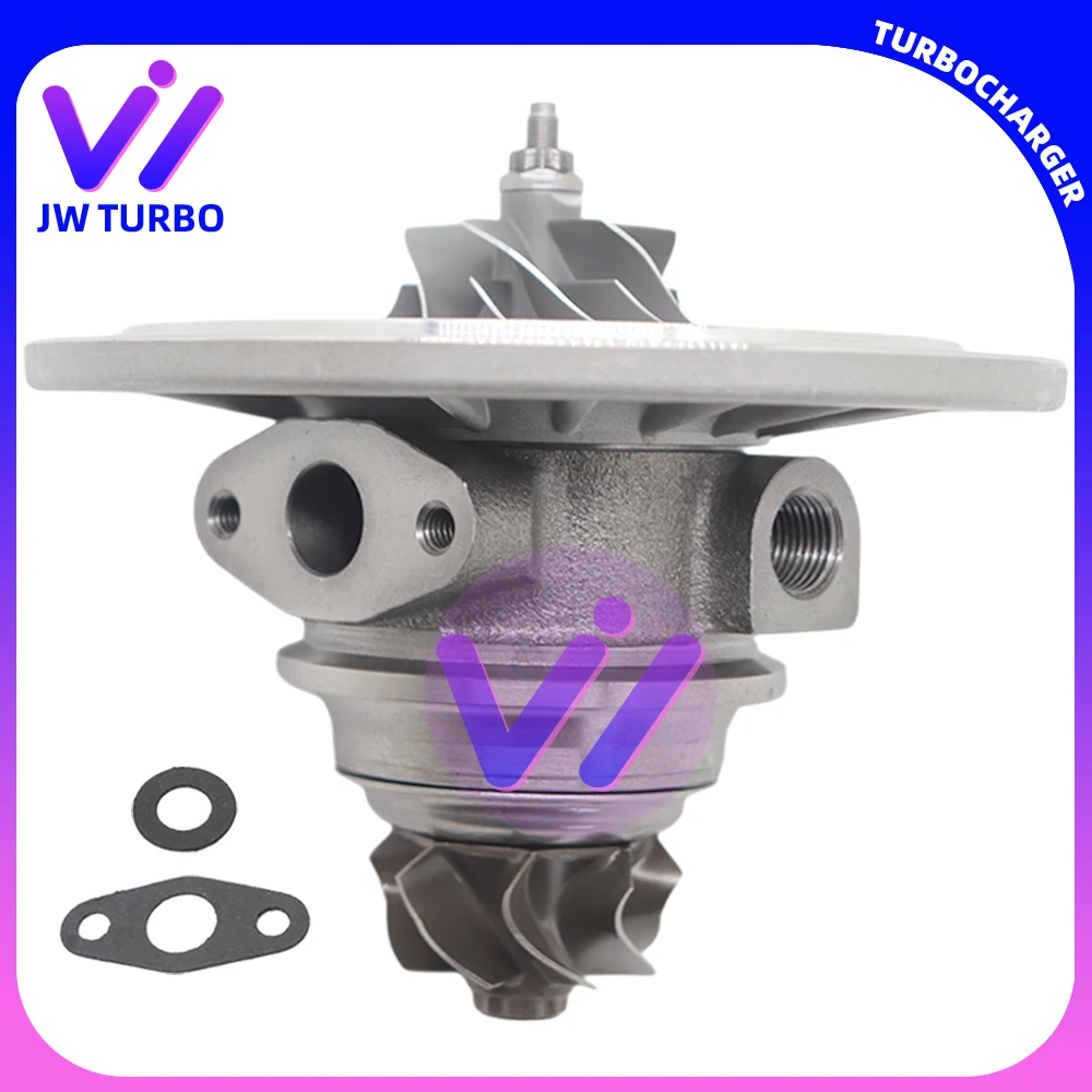 Núcleo de cartucho turbo para Nissan Navara D22 YD25 2.5L RHF4H 14411MB40B 14411VM01A 14411MB40C VB420119