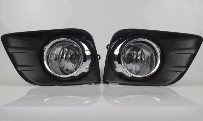 2010~2013 Cruiser Prado fog light,FJ150,LC150,Free ship!halogen,Prado headlight,2700 4000,hilux,yaris;Prado day lamp