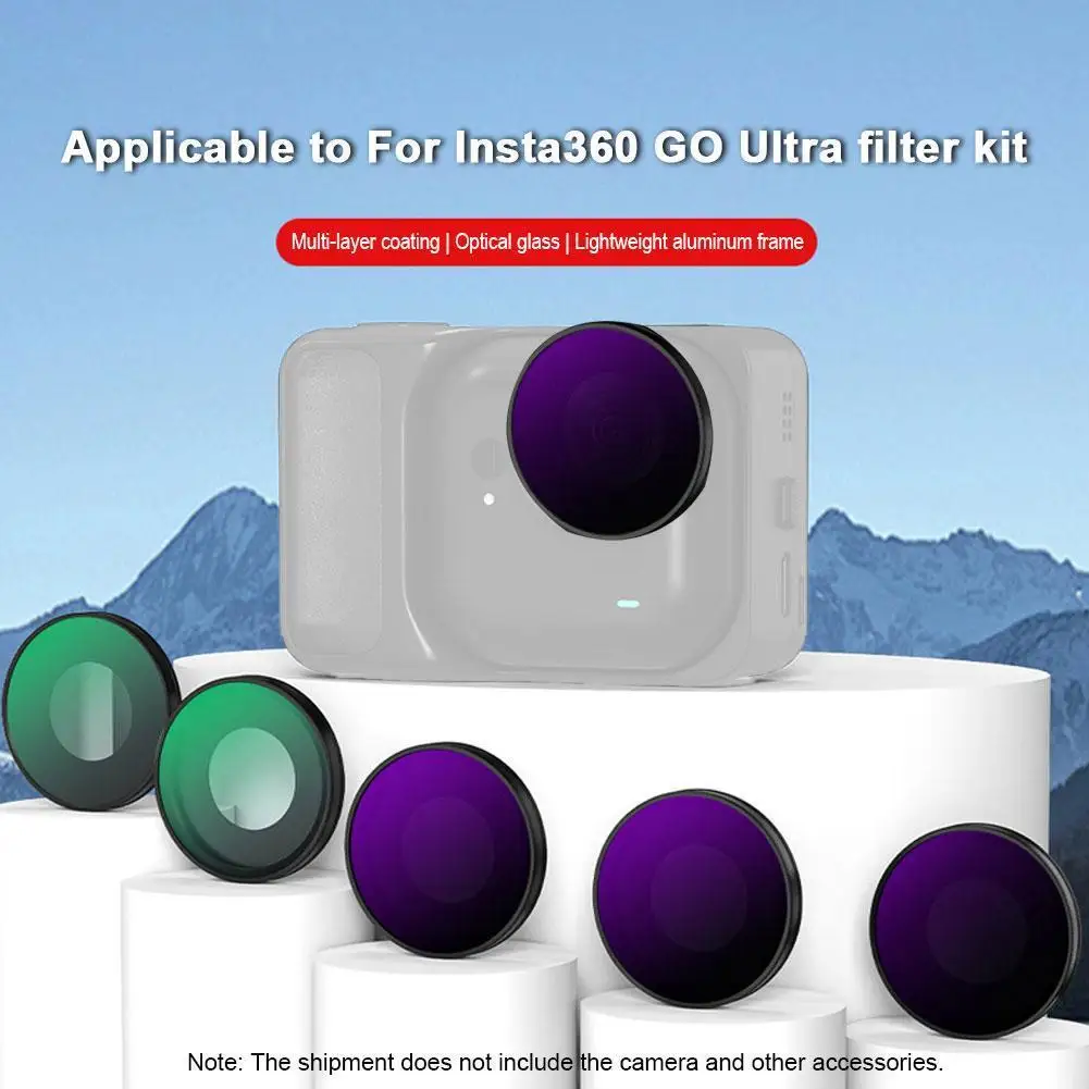Filter Set For Inst… - image