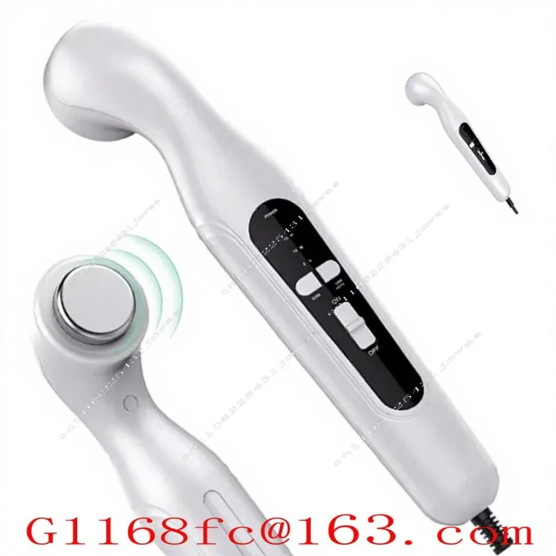 English Version of Portable Elderly Rehabilitation Pain Relief Device for Relaxation and Unblocking