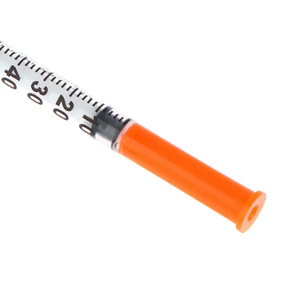 10pcs Durable Cattle Sheep Horses Cat Dog Pet Farm Animal With Needles Liquid Dispenser Veterinary Syringe