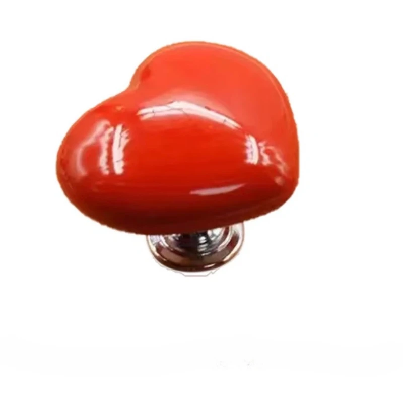 

Love toilet flush button