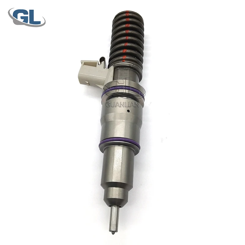 

Diesel Engine Fuel Injector BEBE5L08101 BEBE5L08001 22717955 VOE22717955 22052772 For Volvo MD16 Euro 6