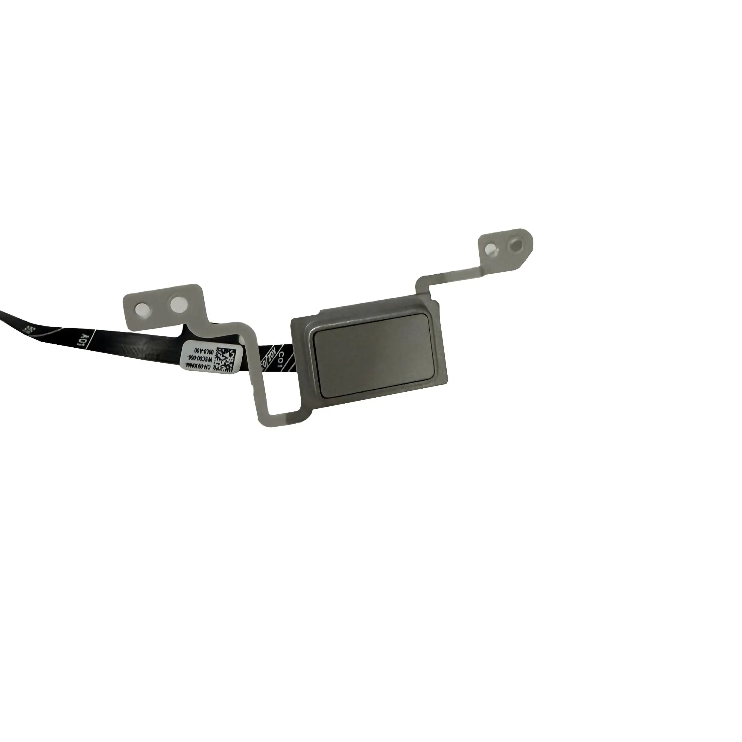 New Laptop Fingerprint Module & Power On Switch Button Small Board for Dell 5390 5391 7391