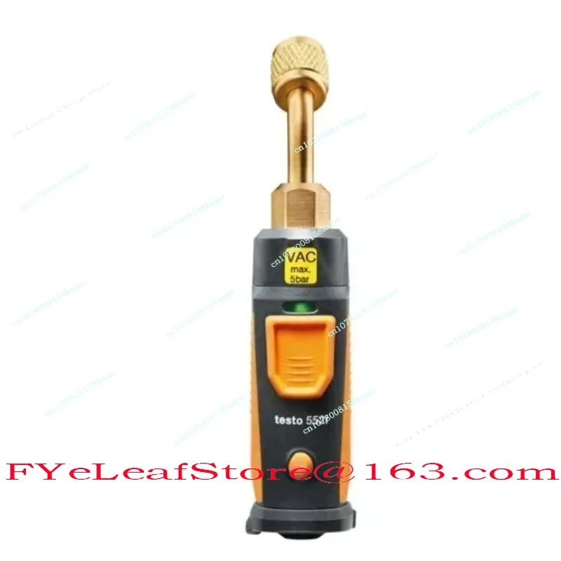 

550S/549/552i Air Conditioning Liquid Meter Snow Automobile Digital