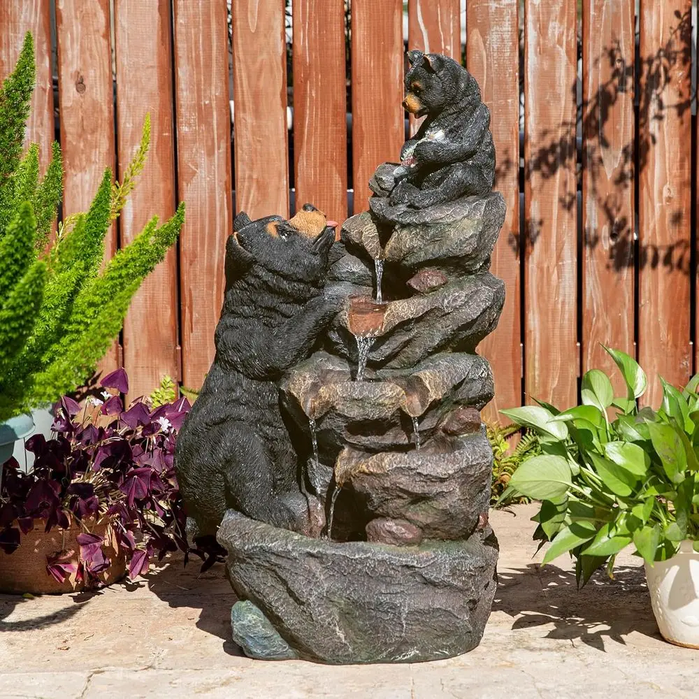 4-Tier Cascading Wa…