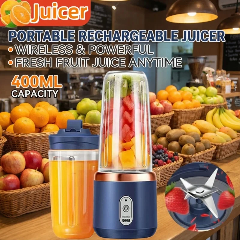 Thumbnail 3 - #25 Trending Electric Juicers Right Now