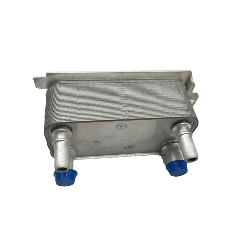 Suitable for Automotive Parts, Oil Cooler, Automatic Transmission Radiator LR036354