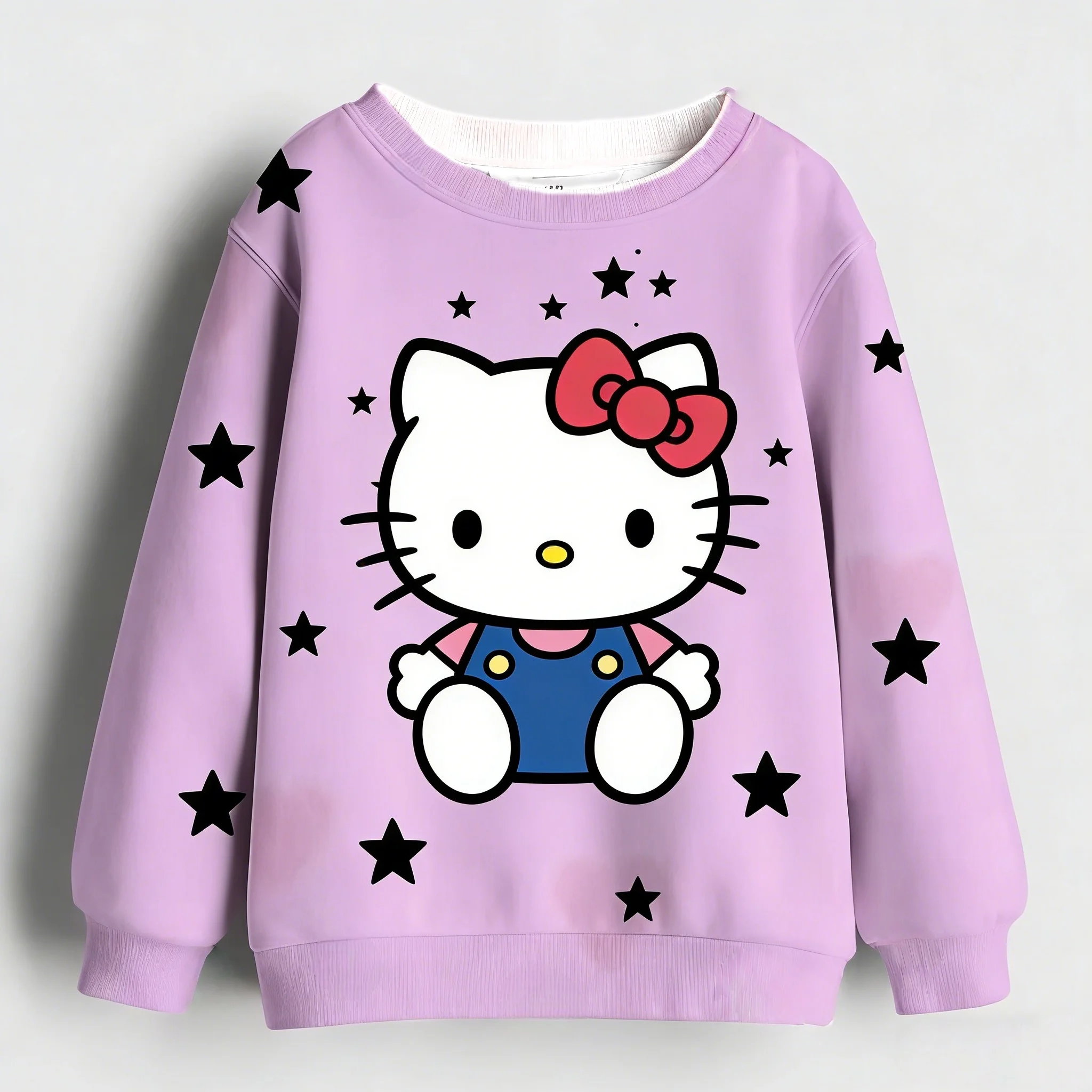Hello Kitty Kuromi … - image