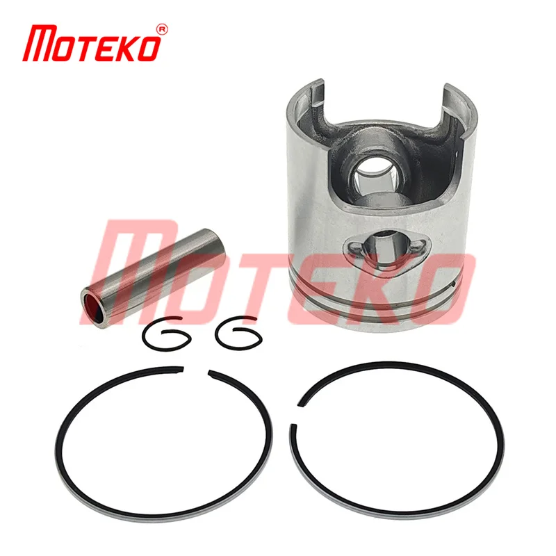 BX24070077A 47MM BORE WATER COOLDED CYLINDER KIT FOR APRILIA SR INIEZIONE E CARBURETOR/R FACTORY LE E CARBURETOR/R.R FACTORY