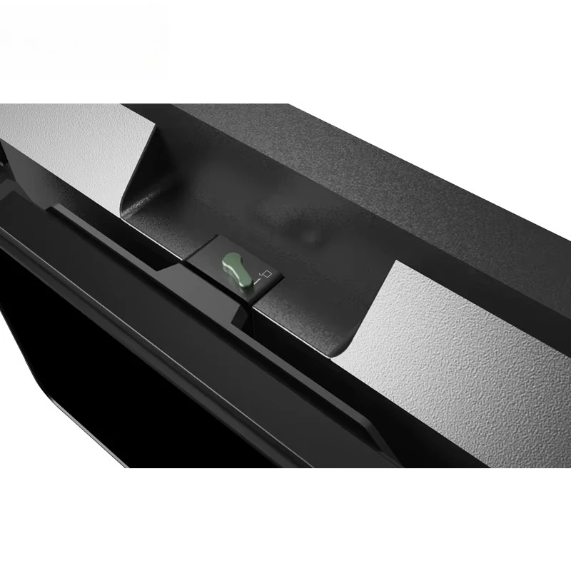 LSJ Rated Search And Rescue Equipment Multi-Target 3D Positioning Radar Life Detector Testing Equipment