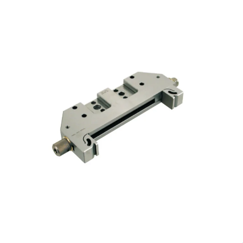 

SuperVice Magnum Max clamping 155mm 3R-292.6HP wireEDM vise clamp 3R/EWORA tooling workholding pallet