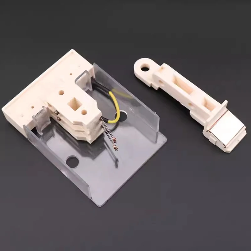 2pcs/lot STVF5 STVF7 Door Lock Switch Elevator Parts Lift Accessories