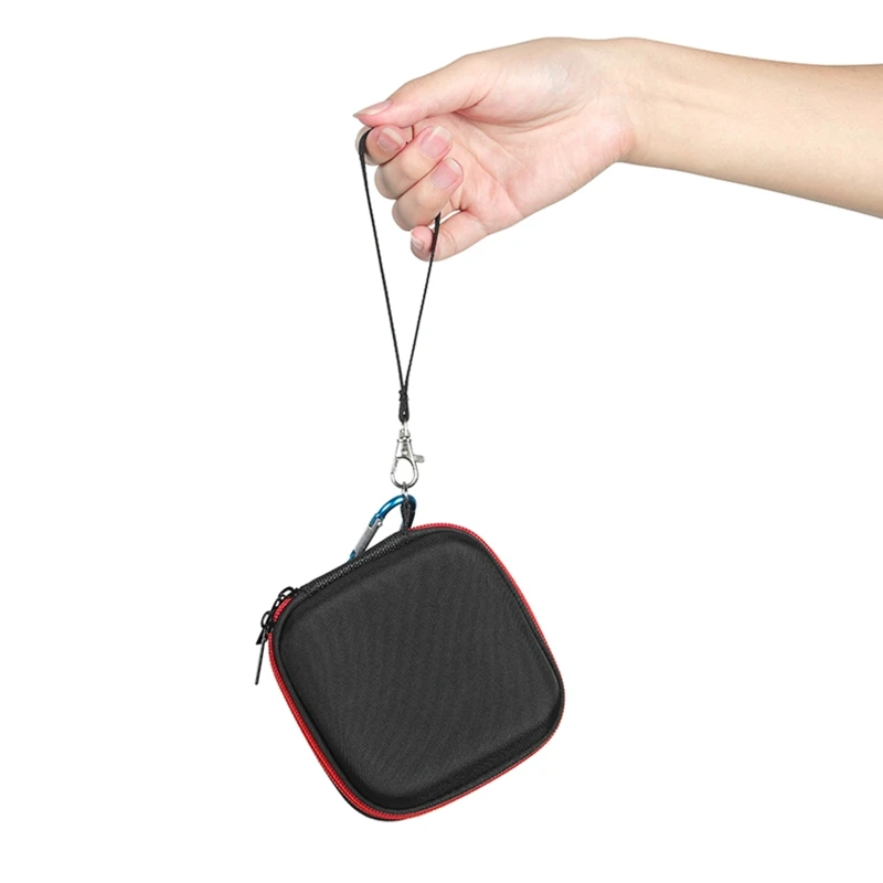 for Marshall WILLEN Speaker Anti-Scratch Protective Traveling Carry for Case Loudspeaker Dirt-resistant Holder with Mesh