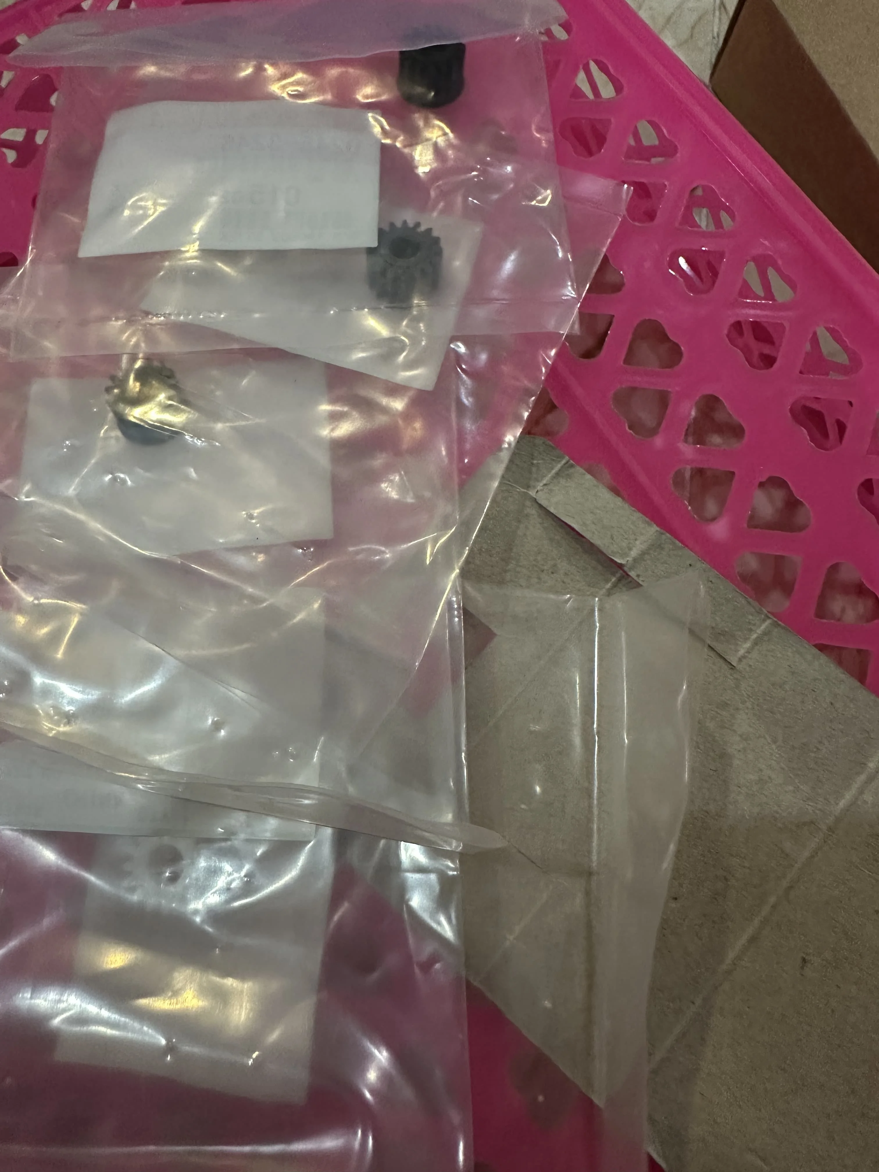 

Новый оригинальный комплект шестерен разработчика D245-3064 для Ricoh MP 2014 2014AD 2014EN 2014D, детали принтера для копировального аппарата