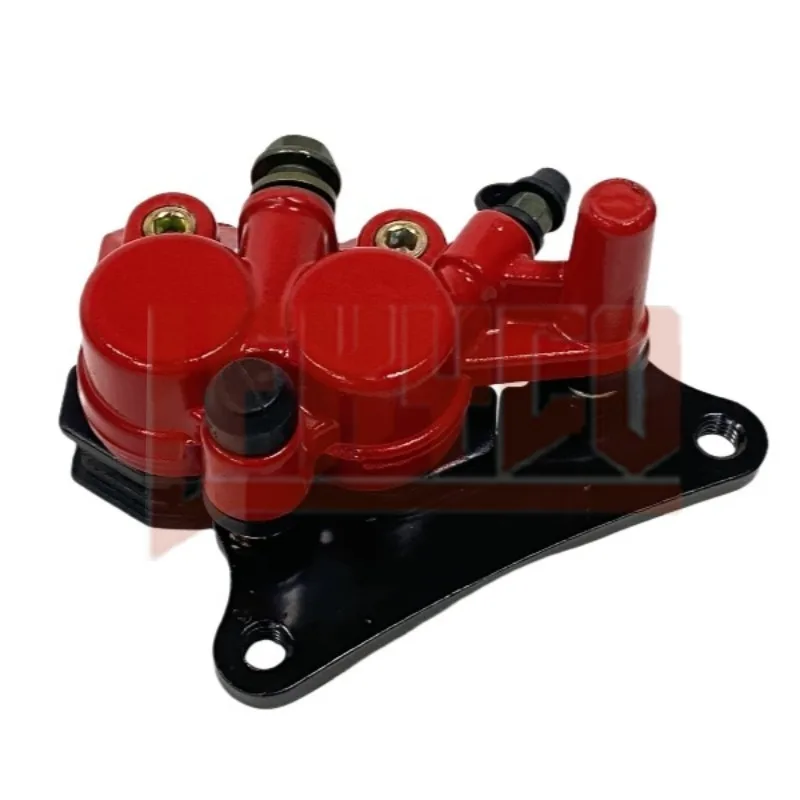 

Motorcycle Front Brake Calipers Pump Moto for Italika FT180 13-18 FT200 15-17 FT250TS 16-19 DT200 SPORT 17-20 DT250 SPORT 2020