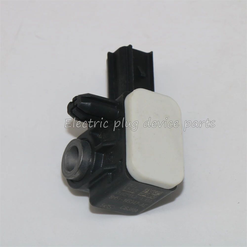 8M5T-14B342-AC 8M5T14B342AC Side Impact Crash Sensor for Ford Kuga 2.0 TDCi Focus II Jaguar XJ XJL