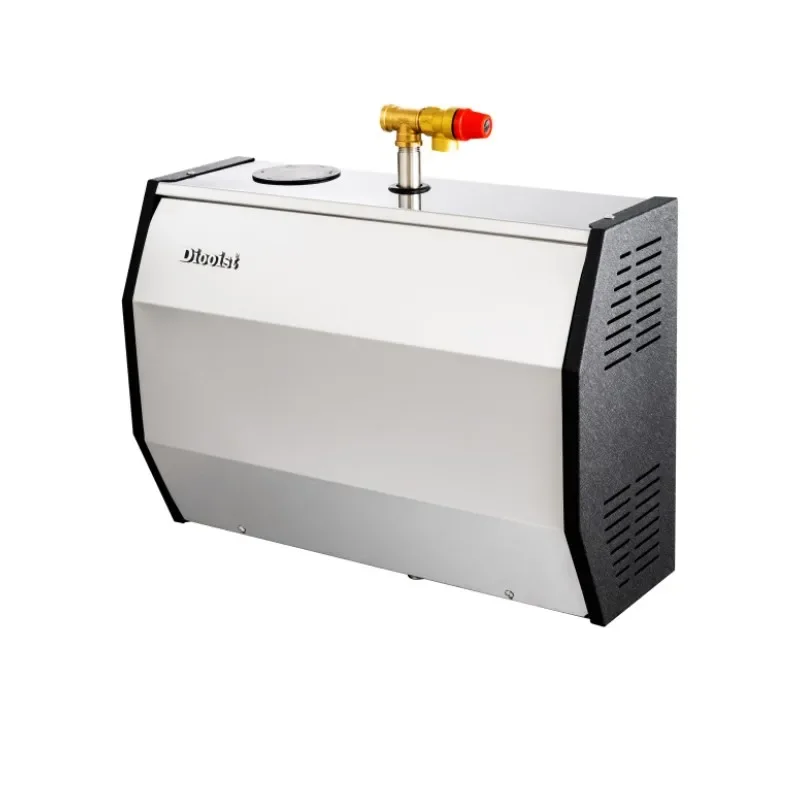 DIOOIST 8KW مولد توفير الطاقة ساونا البخار الشخصية المحمولة