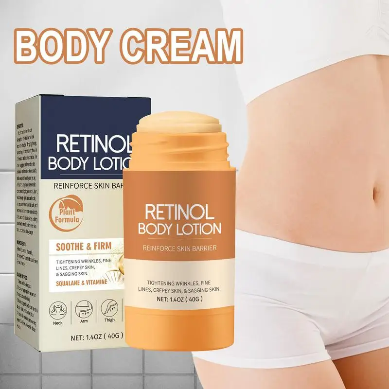 

Arm And Thigh Firming Cream Effective Body Shaping Lotion With Deep Moisturizing Nourishing Tightening Formula For Abdomen, Body