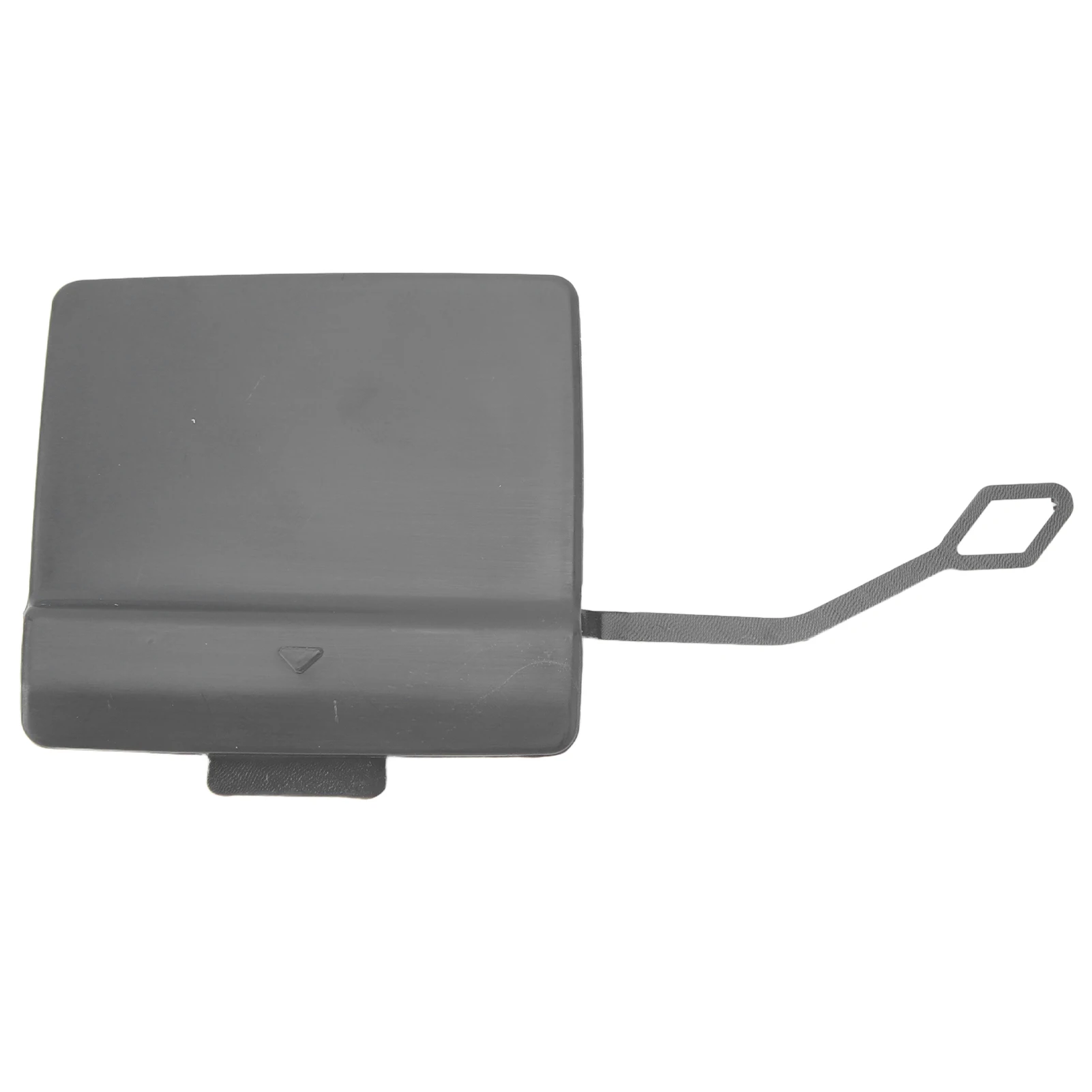 Rear Bumper Tow Hook Cover Cap 51128056615 Tow Hook Eye Cover for BMW 3 Series F30 F31 M Sport Sedan 2013 2014 2015 2016-2018