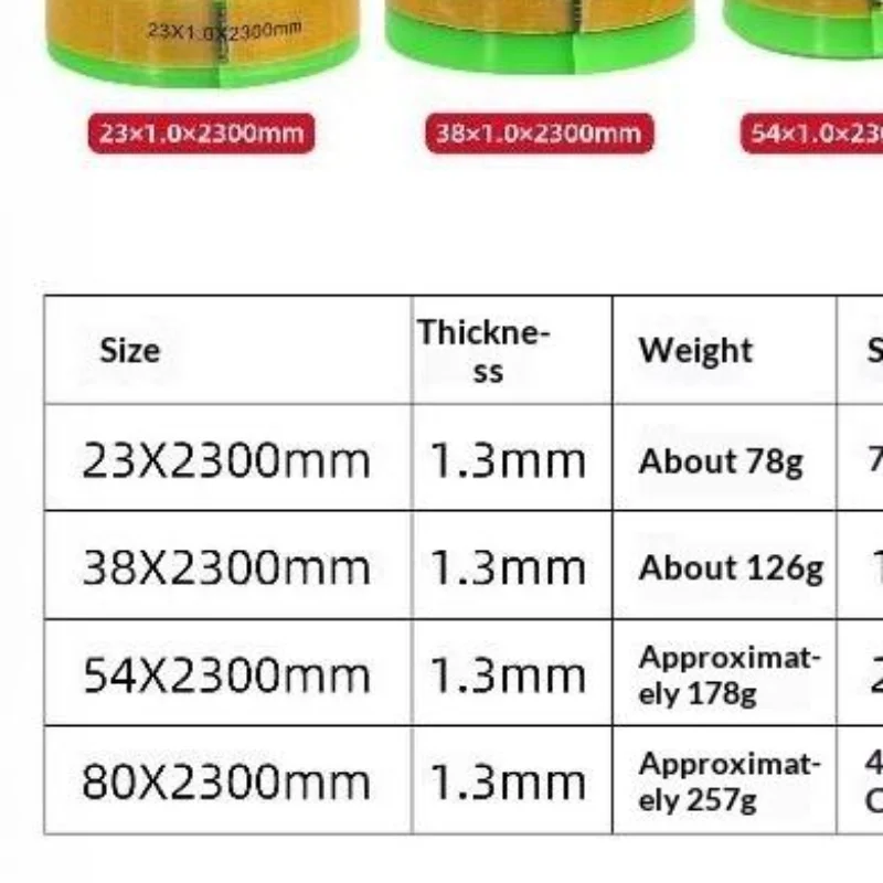 Bike Tire Liner Anti Puncture Protector Self Adhesive TPU Glass Fiber Pad for Mountain Road Bikes