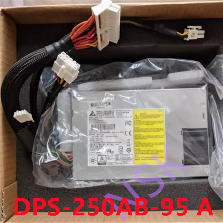 DPS-250AB-95 A New Original PSU For HP DL320E Gen8 G8 V2 250W Power Supply  803700-101 809669-001 DPS-250AB-95A