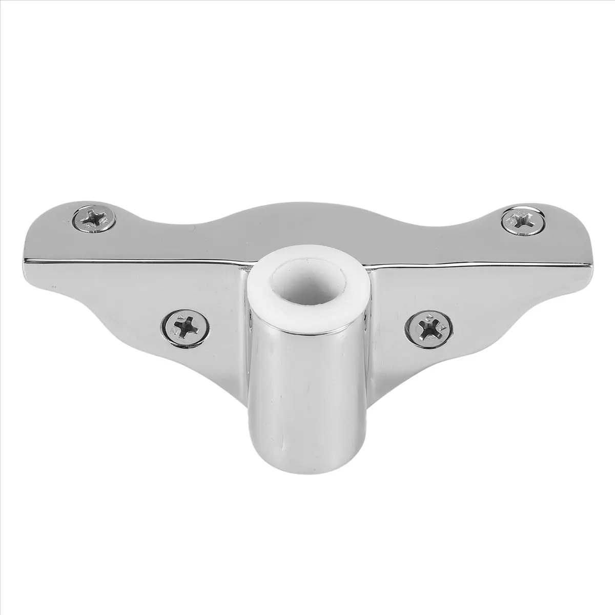 A74U Side Mount Rowlock Boat Row Lock Oarlock Support Bracket Oar Sockets Marine Yacht Kayak Canoe Accessories