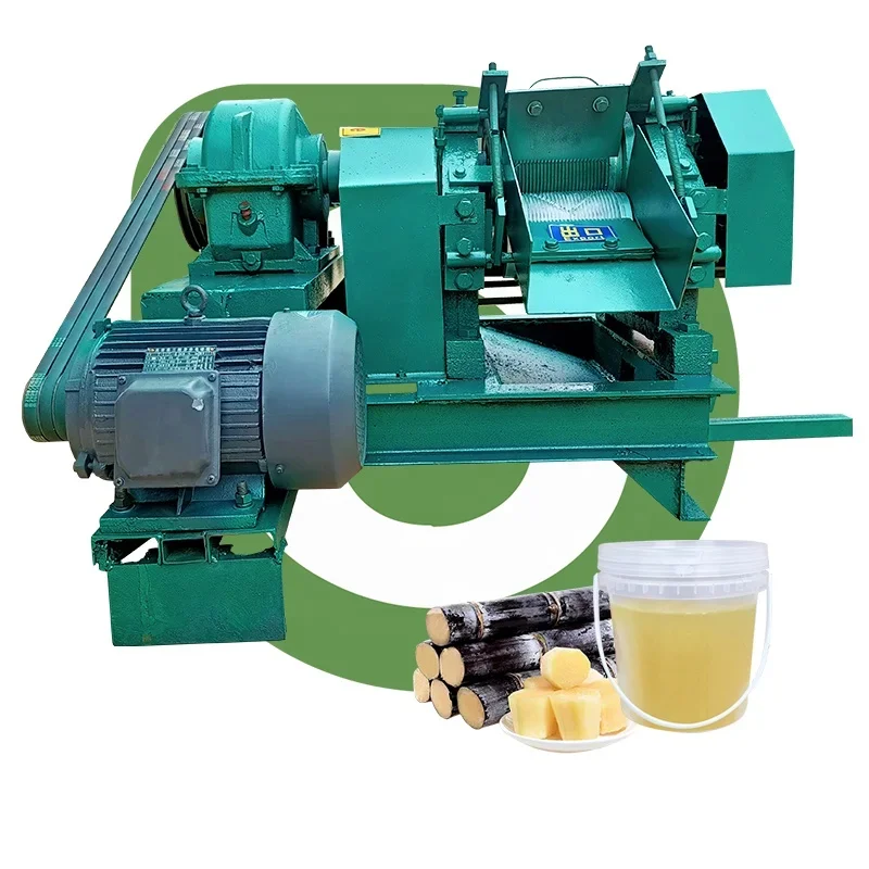 

Large Sugar Cane Juicer 220v Press Engine Driven Sugarcane Juice Extractor Machine Price India Indian in Kenua