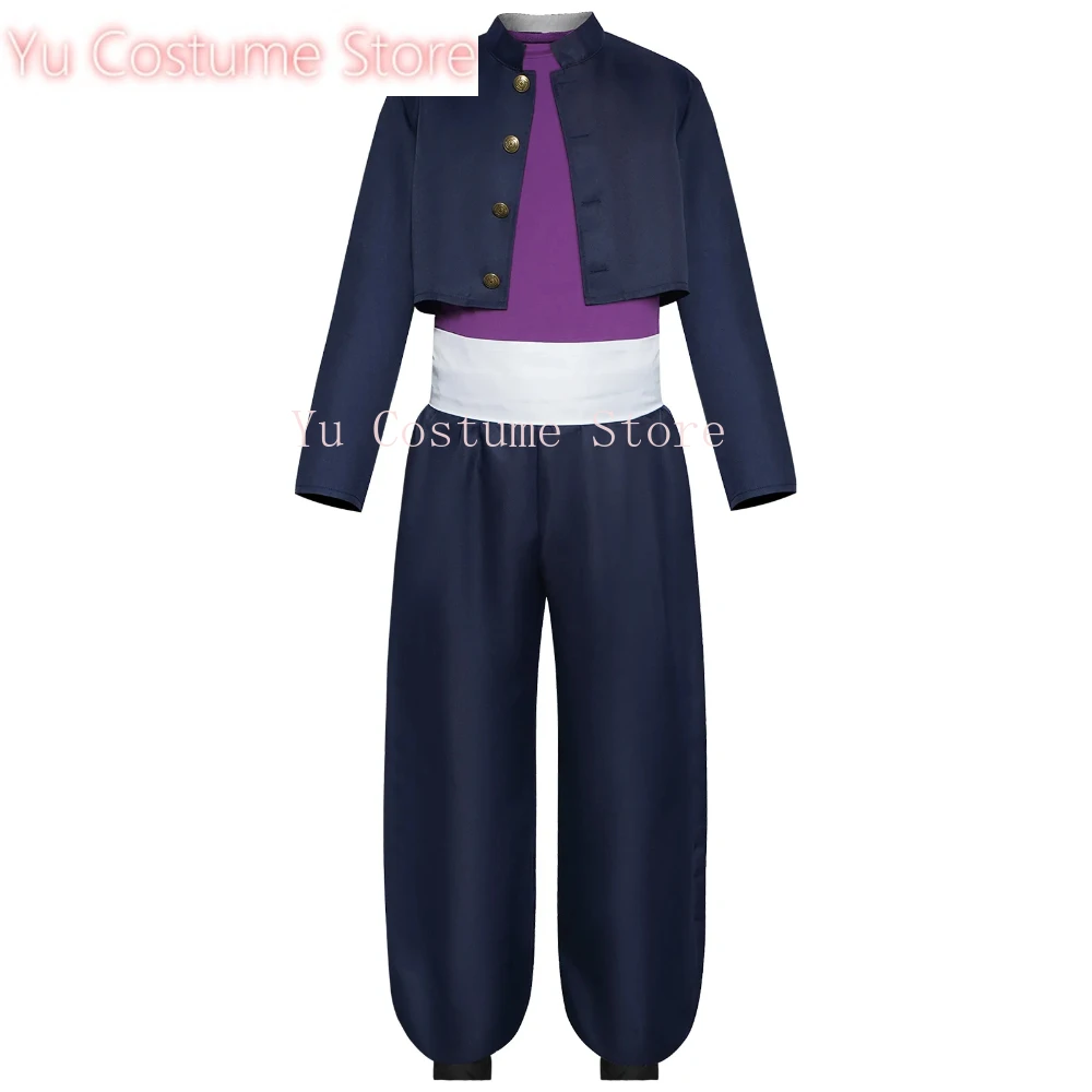 Todo Aoi Cosplay Co… - image