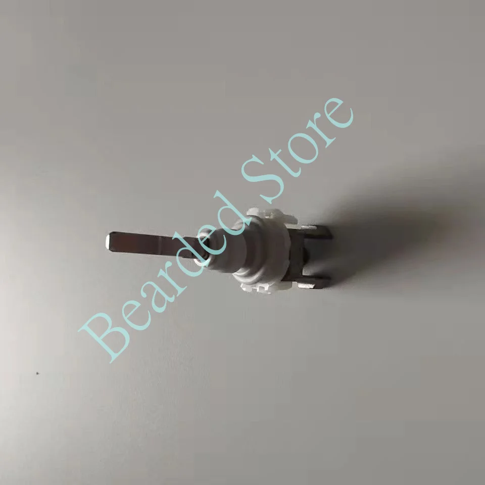 Cabezales de varilla de enlace para cepillo de dientes eléctrico, piezas de reparación de tipo de rotación para Philips serie 6/9, HX6970, HX9360,