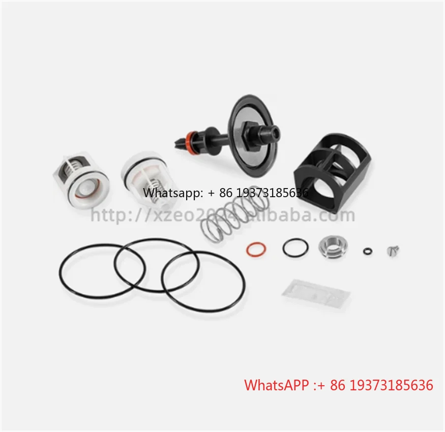Front Rear Shock Struts Assys for Cadillac CTS RWD 3.6L w Electric 2015 -2019 19300064  19300065, 22965187, 22965188, 23142