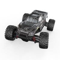 KFPLAN KF10 RTR 1/10 2.4G 4WD 45km/h RC Car Off-Road Climbing Truck Speed Glory High Speed Vehicles Models Toys