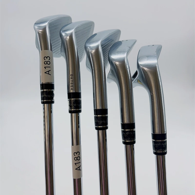 AF-702 high fault-tolerant easy-to-hit 5-pack 6-P golf club iron group A183