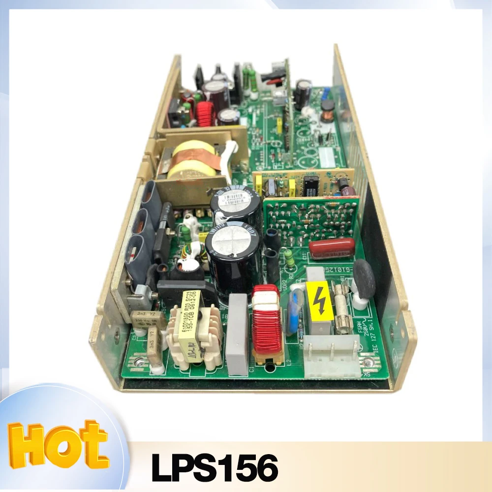 LPS156 For ASTEC Industrial Medical Equipment Power Supply 220-300V1.6A