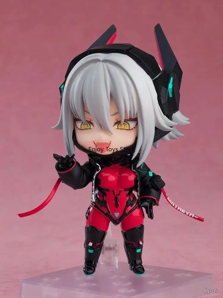 متوفر في المخزون شخصية GSC VTuber Vshojo Zentreya Nendoroid المتوفرة في المخزون